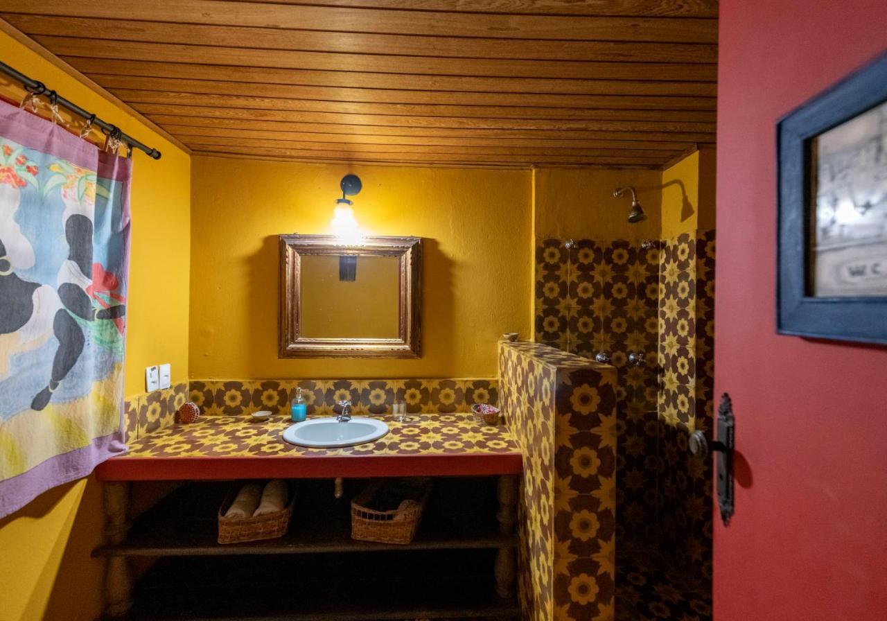 Des Arts Guest house *