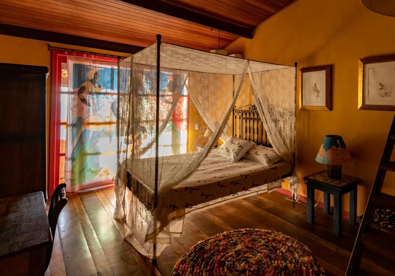 Guest house Des Arts *