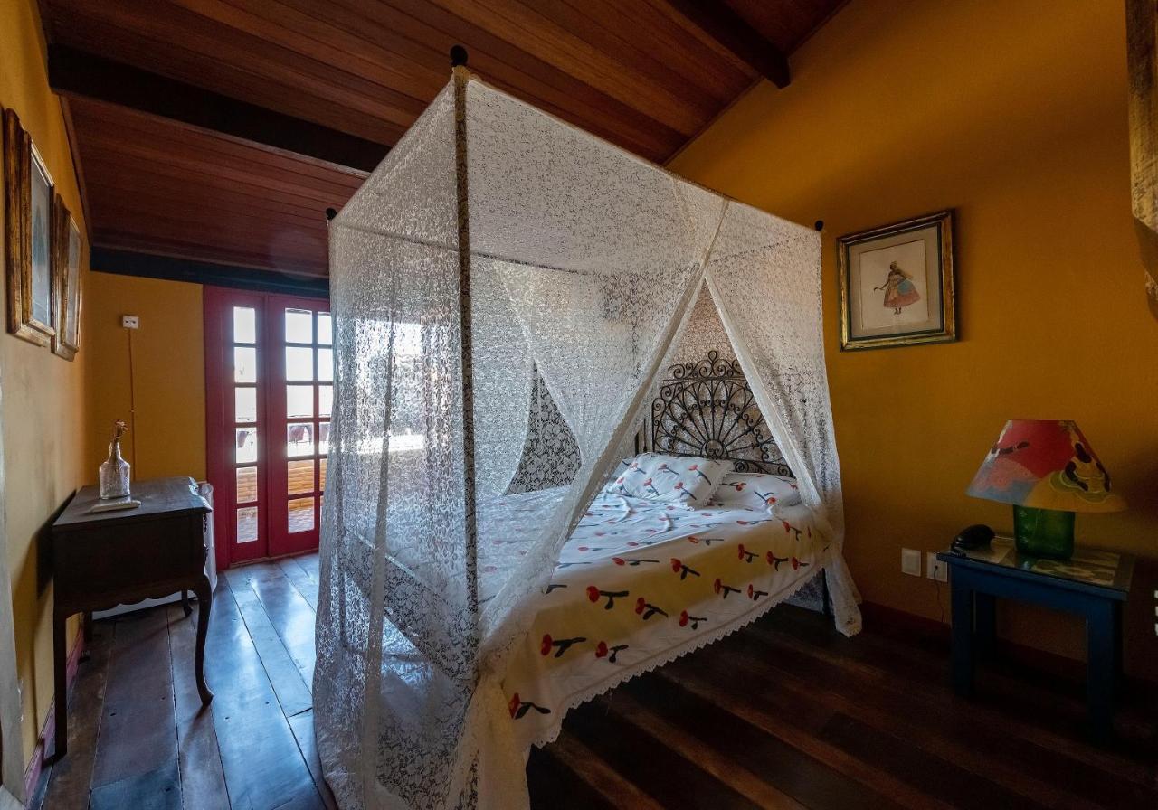 Guest house Des Arts Salvador